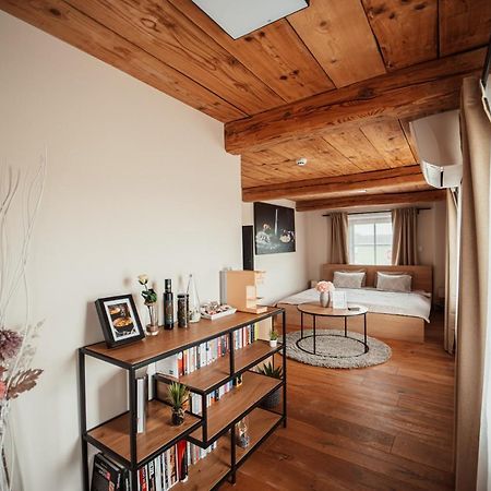 Kocbek Since 1929 Apartment Sveti Jurij ob Scavnici Bagian luar foto