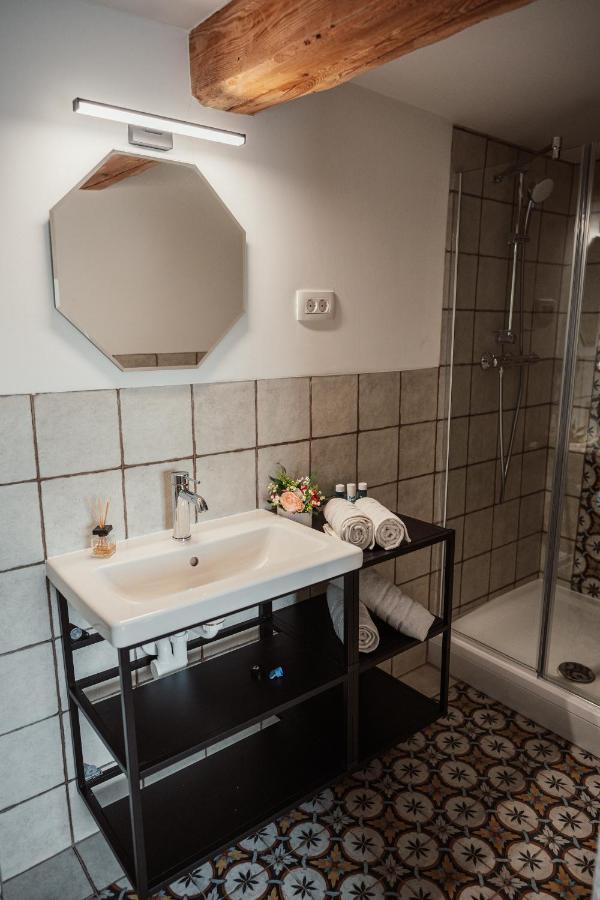 Kocbek Since 1929 Apartment Sveti Jurij ob Scavnici Bagian luar foto