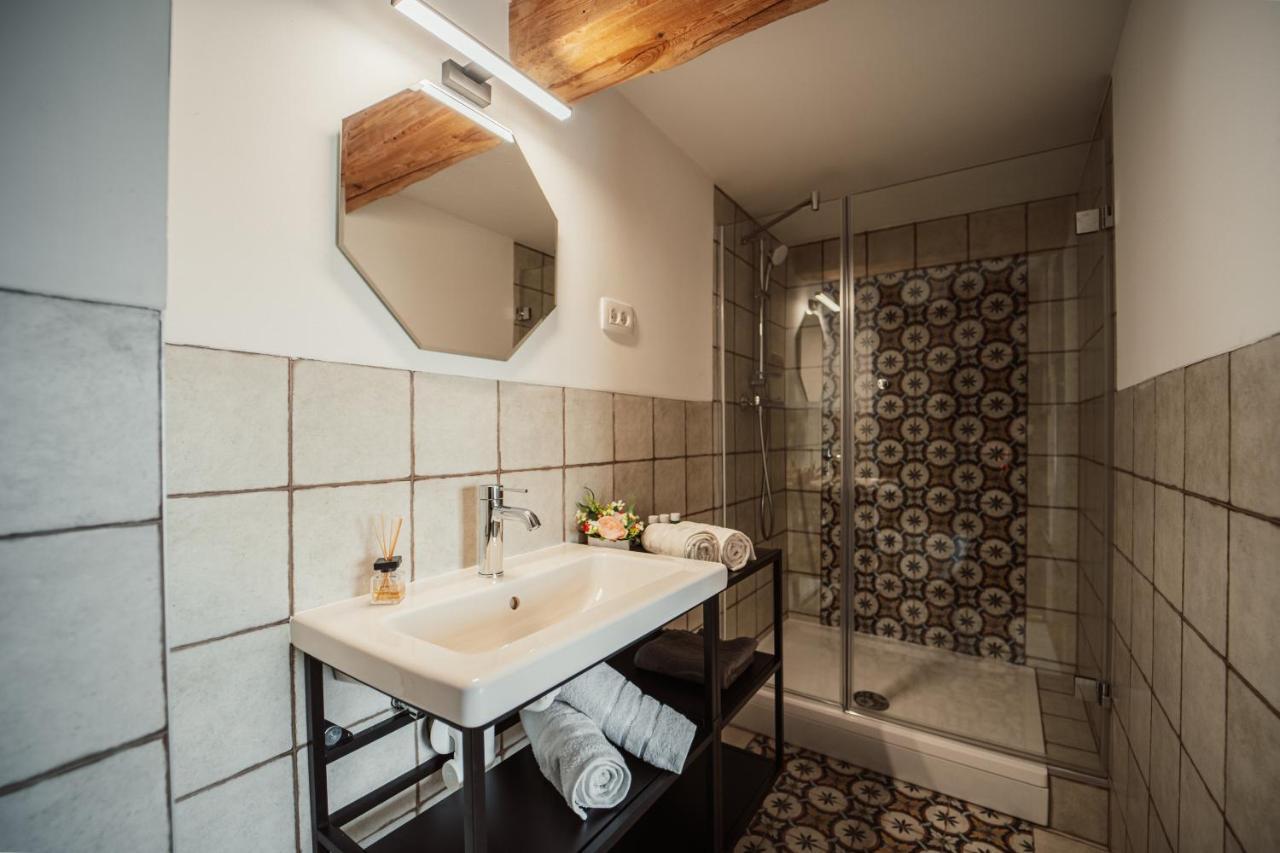 Kocbek Since 1929 Apartment Sveti Jurij ob Scavnici Bagian luar foto