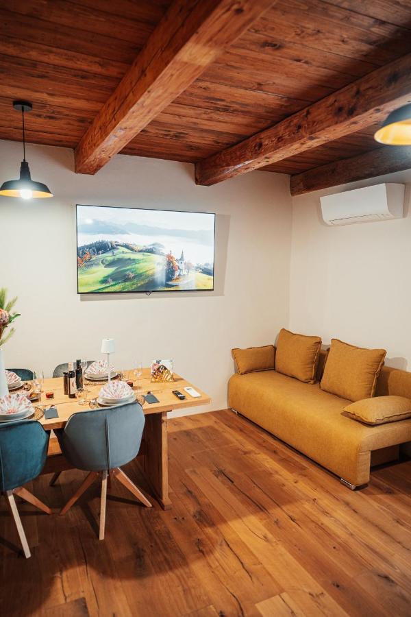Kocbek Since 1929 Apartment Sveti Jurij ob Scavnici Bagian luar foto