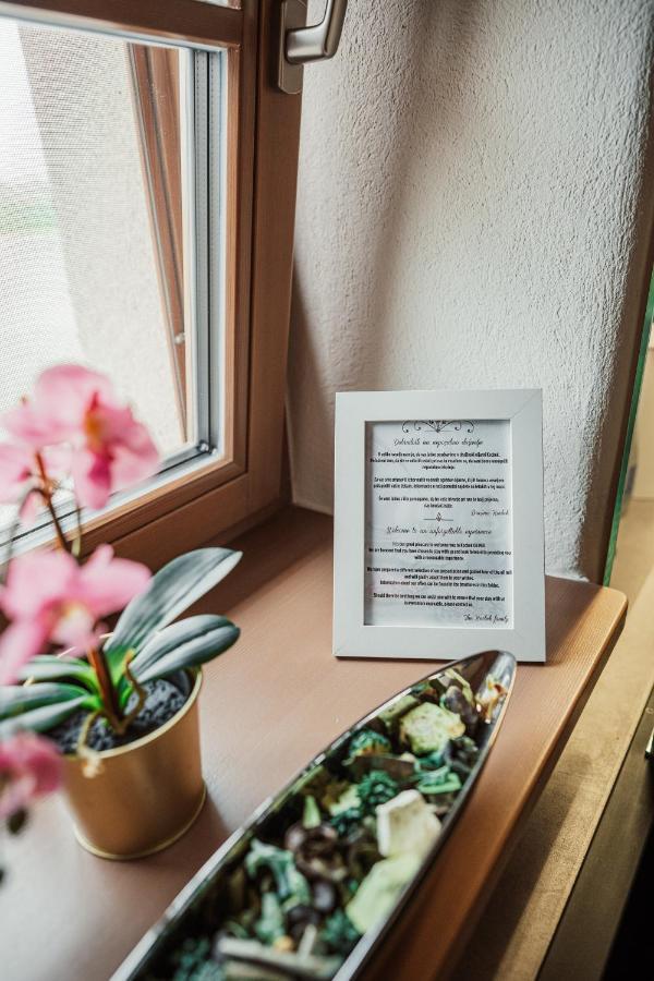 Kocbek Since 1929 Apartment Sveti Jurij ob Scavnici Bagian luar foto