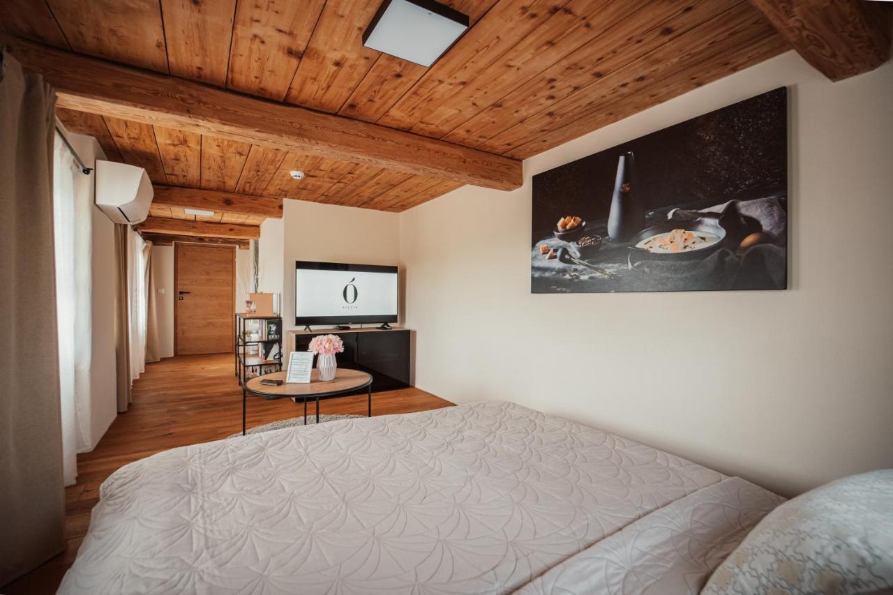 Kocbek Since 1929 Apartment Sveti Jurij ob Scavnici Bagian luar foto