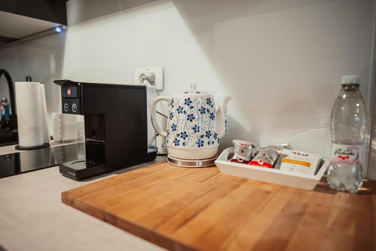 Kocbek Since 1929 Apartment Sveti Jurij ob Scavnici Bagian luar foto